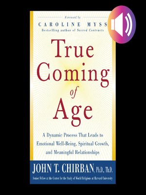 cover image of True Coming of Age